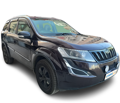 Mahindra XUV500-img